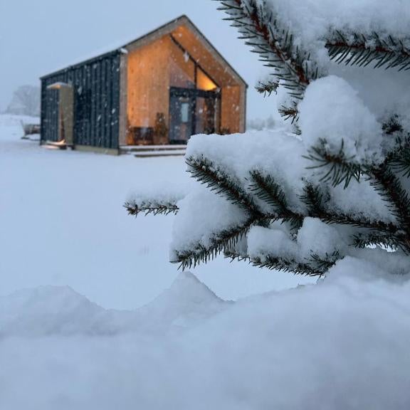 Vikendica Planinski san Blidinje Thumbnail