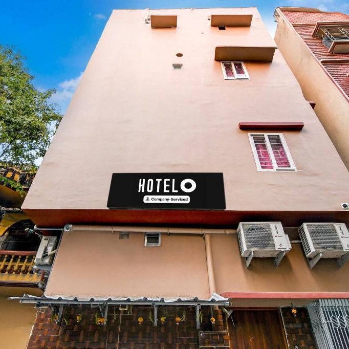 Super Hotel O Nicco Park Kolkata Thumbnail