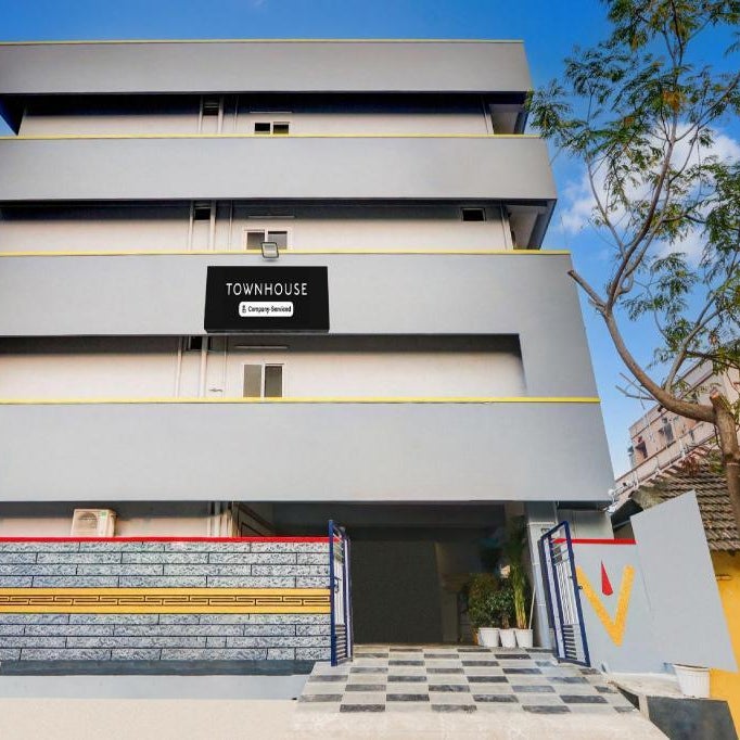 Townhouse Rajahmundry