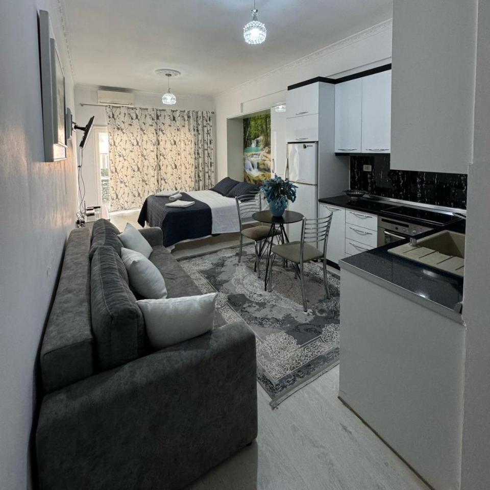 Krid Apartments Thumbnail