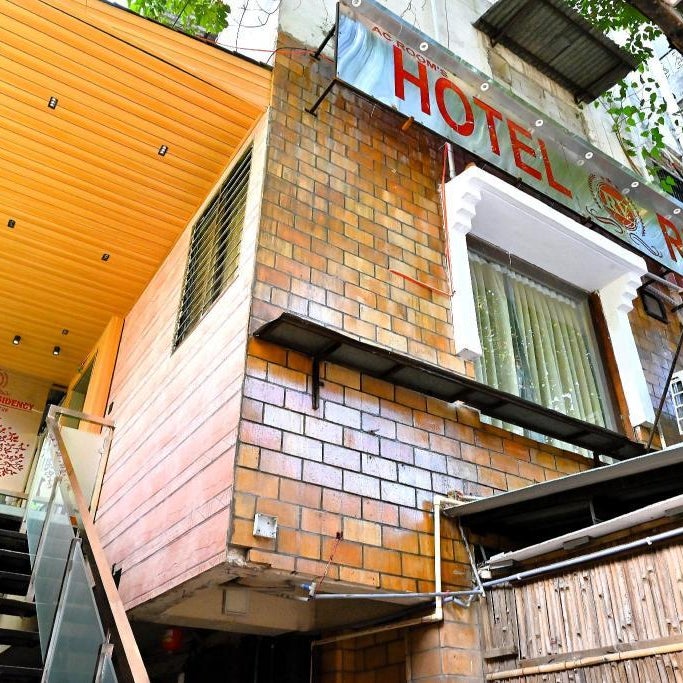 Hotel RV Residency