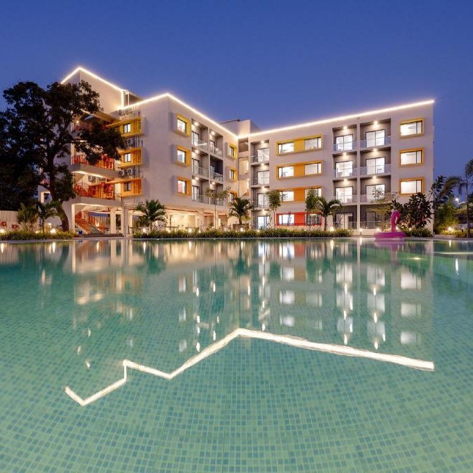 SAAVI  SUITES