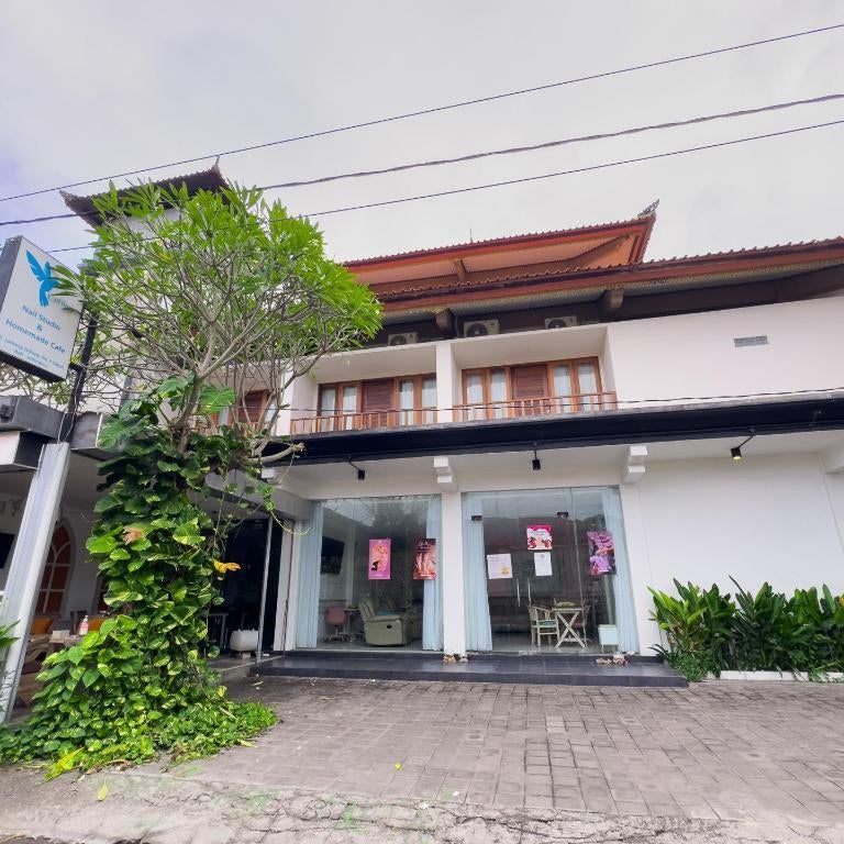 Ananda's Sanur by ABM