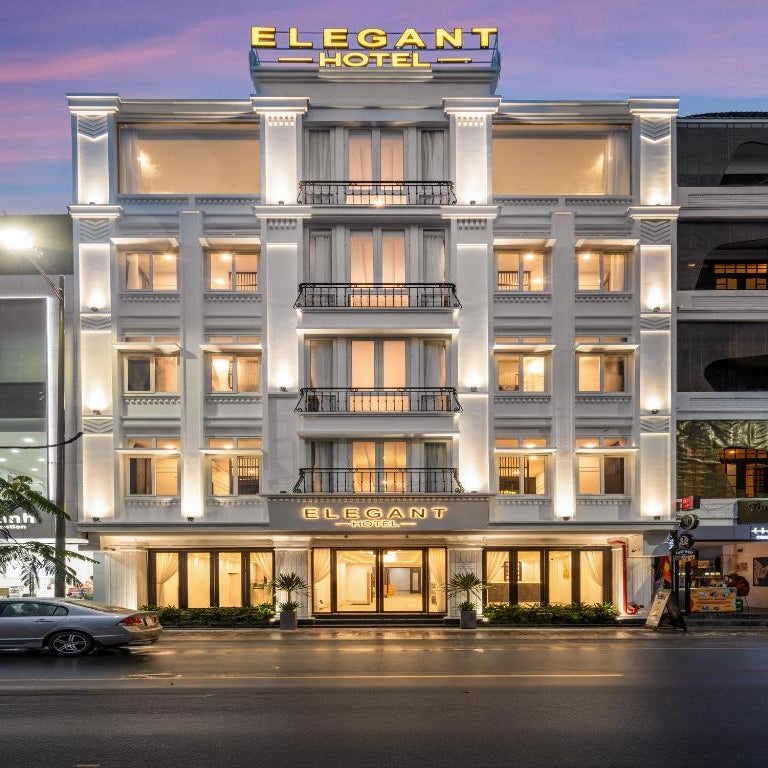 Elegant Hotel