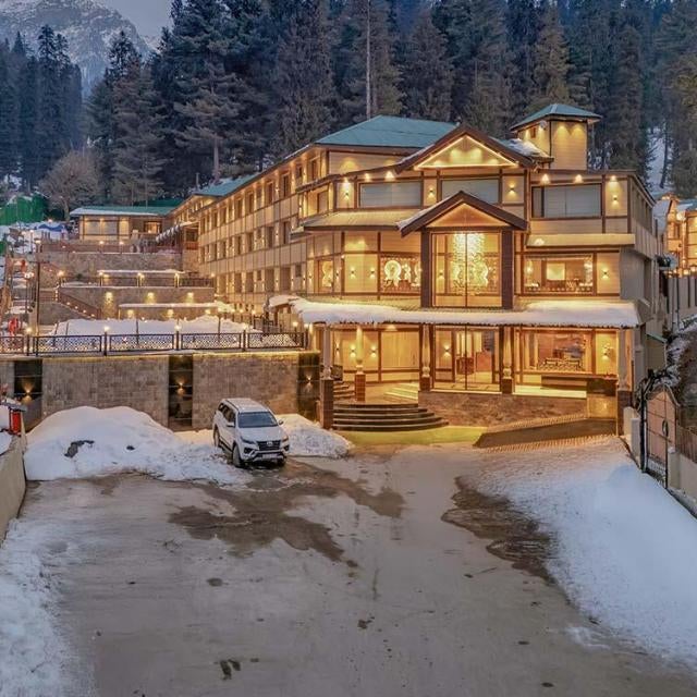 Fortune Pahalgam - Member ITC Hotels' Group