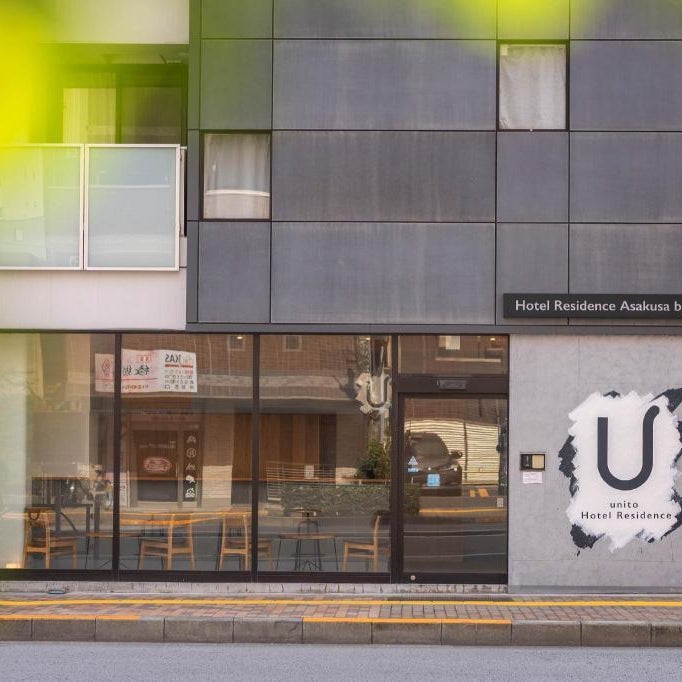 unito ASAKUSA