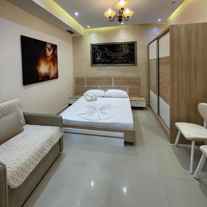 Sense Apts