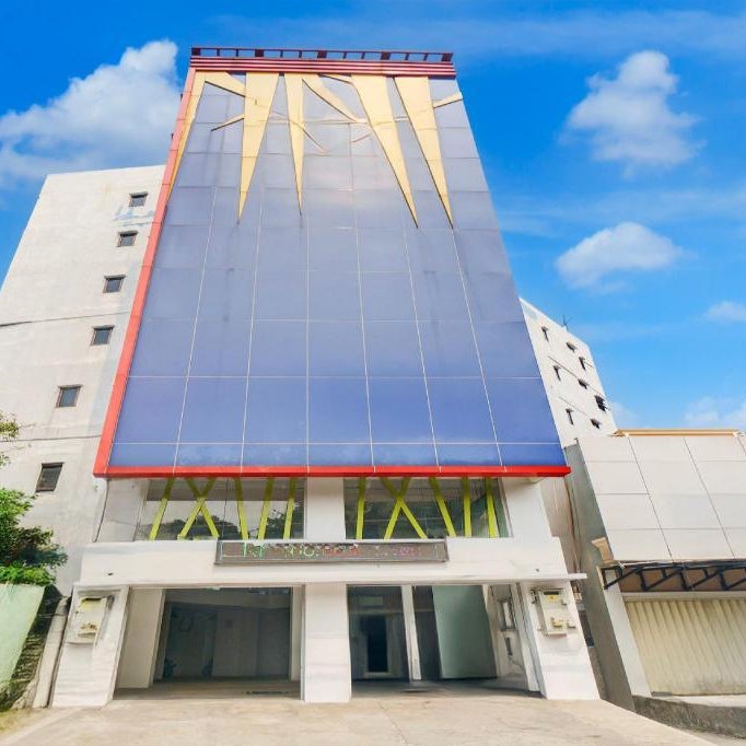 Townhouse Oak Ancol Thumbnail