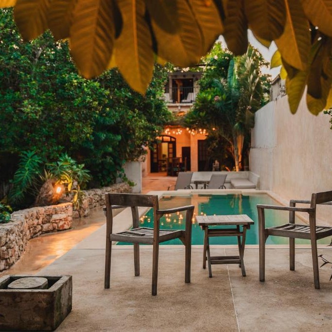 Casa De Cortes Thumbnail