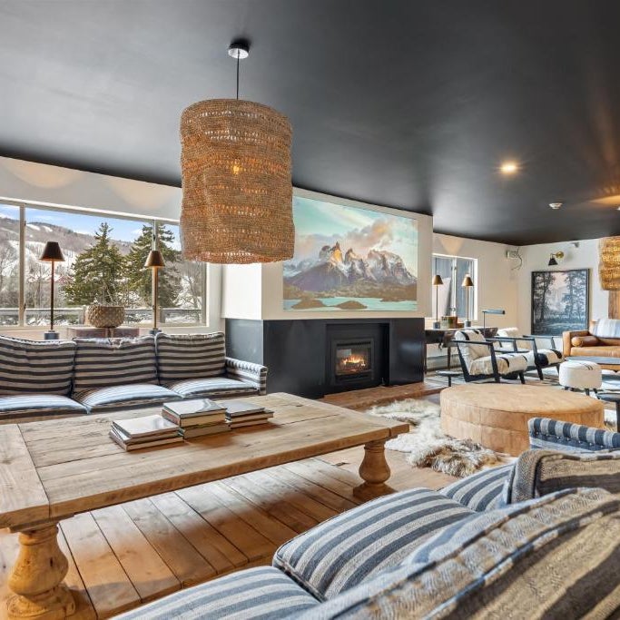 Inn At Mount Snow Thumbnail