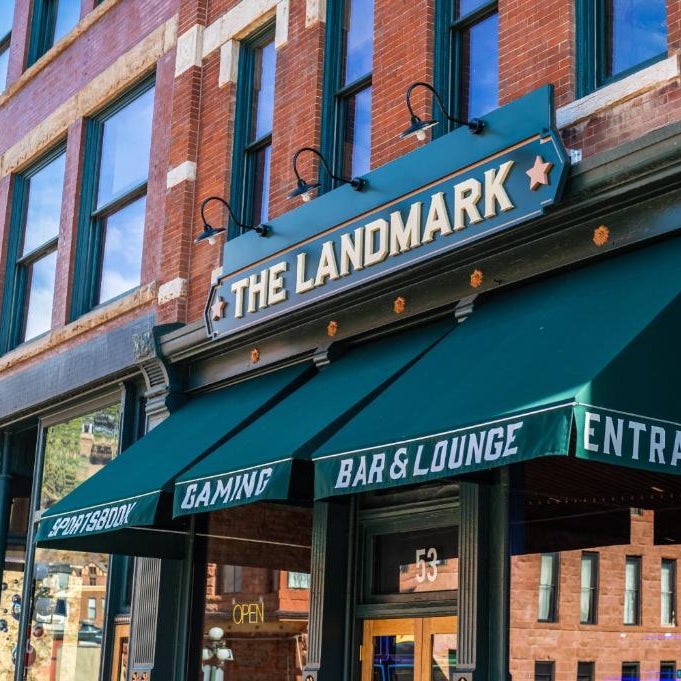 The Landmark Hotel & Casino Thumbnail