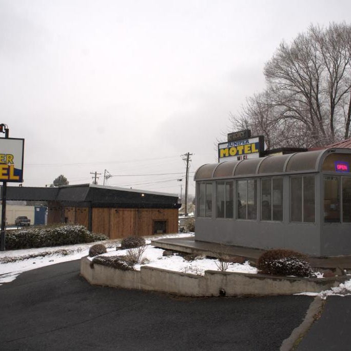 Juniper Motel Madras Thumbnail