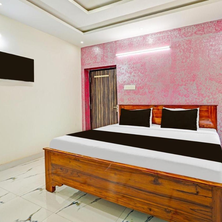 Hotel O Lakshmipuram Main Road Guntur Thumbnail