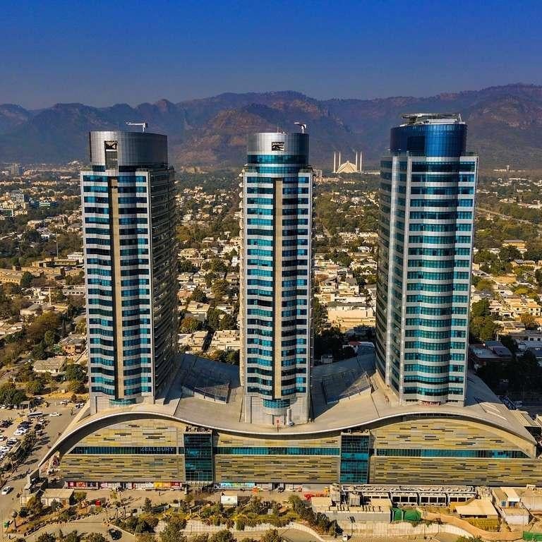 Movenpick Centaurus Islamabad Thumbnail