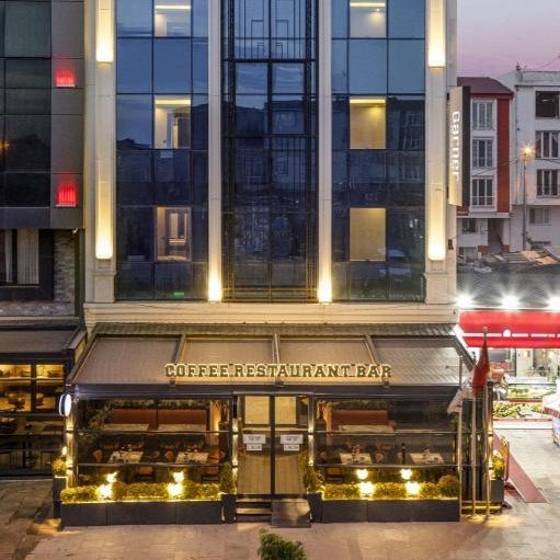 Garner Hotel Istanbul - Airport Arnavutkoy By IHG Thumbnail