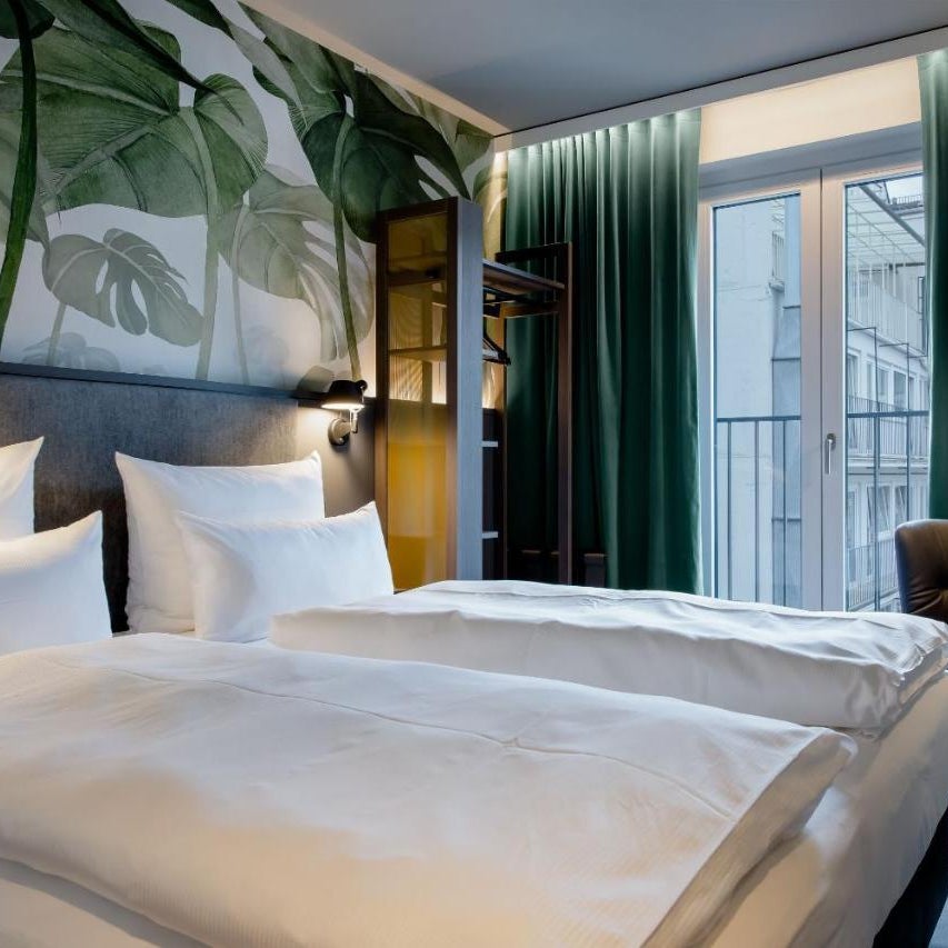 Motel One München-Hauptbahnhof