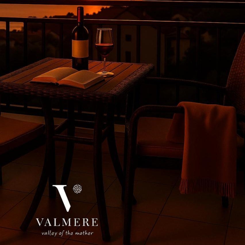 Valmere Apartment Tivat Sea View Free Parking