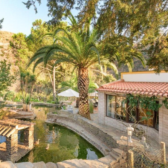 Casa Lago - Selão da Eira