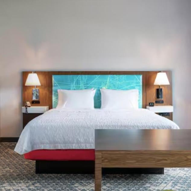 Hampton Inn Mayfield, KY Thumbnail