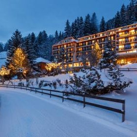 Beausite Park Swiss Quality Hotel Thumbnail