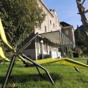 Hotel Haus Schönstatt contactless-Check-In