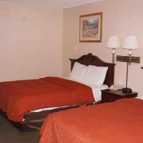 Scotland Neck Inn Thumbnail