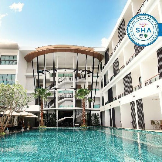 The Pago Design Hotel Thumbnail