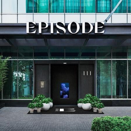 Episode Hsinchu