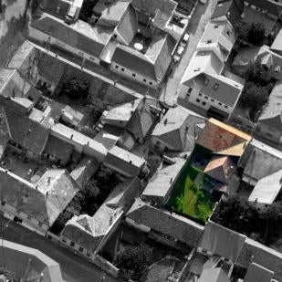 Green Tree Apartment Thumbnail