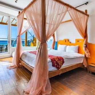 Fei Li Jin Hotel Thumbnail