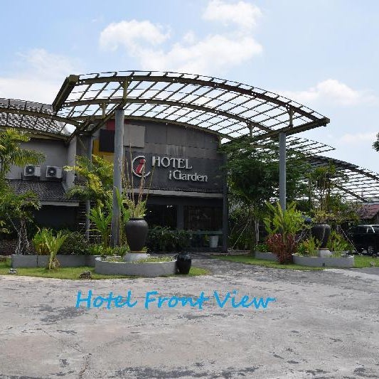 I Garden Hotel