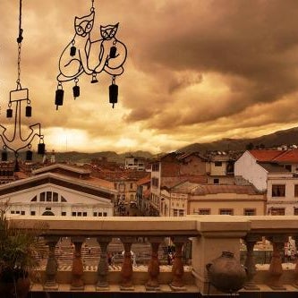 El Cafecito Hostel Cuenca Thumbnail