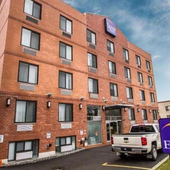 Sleep Inn Jfk Airport Rockaway Blvd Thumbnail