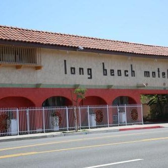 Long Beach Motel Thumbnail