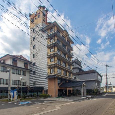 Masunoi