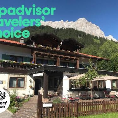 Das Halali - dein kleines Hotel an der Zugspitze