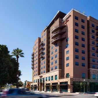 Residence Inn by Marriott Tempe Downtown/University Thumbnail