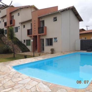 Pousada Vila Real Flats Thumbnail