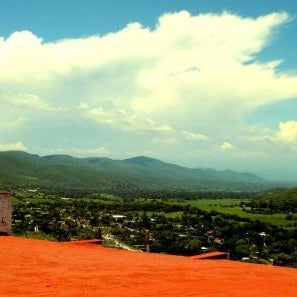 Hotel Piedras de Sol Solaris Morelos Thumbnail