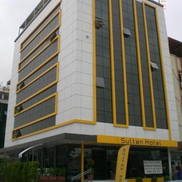 Sultan Hotel
