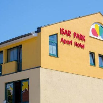 Aparthotel Landau an der Isar