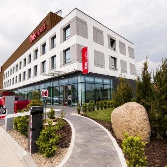 Ibis Poznan Polnoc Thumbnail