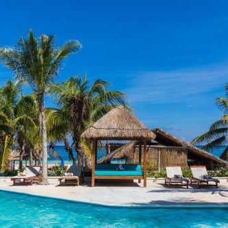 Hotel Ojo De Agua Thumbnail