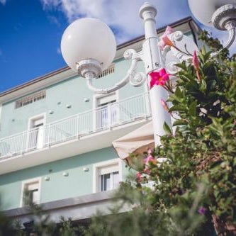Hotel Ronchi