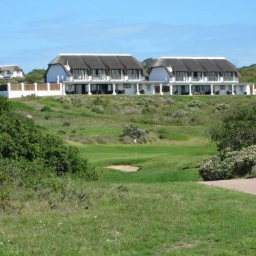 St Francis Golf Lodge Thumbnail