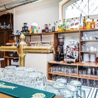 Nová Hospoda - Hotel & Restaurant Thumbnail