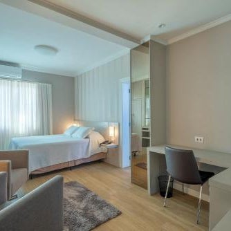 Hotel Glória Blumenau Thumbnail