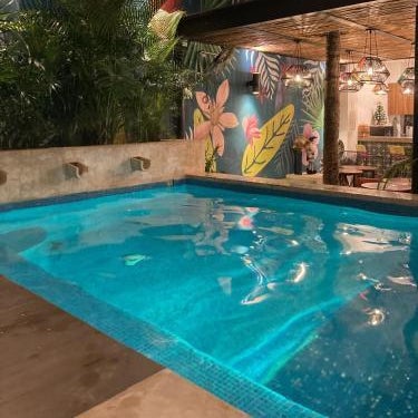 Collection O Latino Boutique Tulum