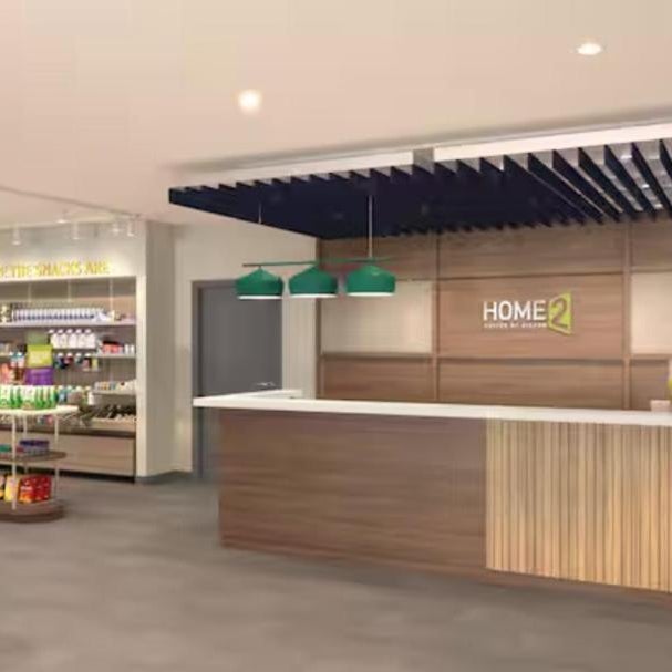 Home2 Suites By Hilton Kalamazoo Southeast Thumbnail