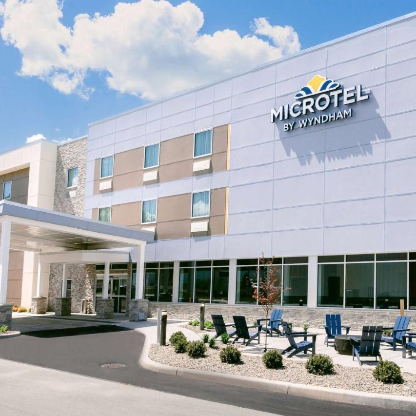 Microtel Inn & Suites by Wyndham Newark NY Thumbnail